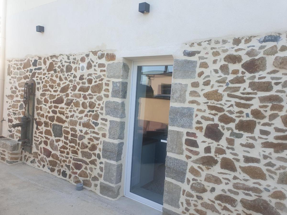 Gite Atypique Avec Jacuzzi Hillion Exteriör bild